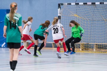 Bild 418 - wCJ Futsalmeisterschaft Runde 1